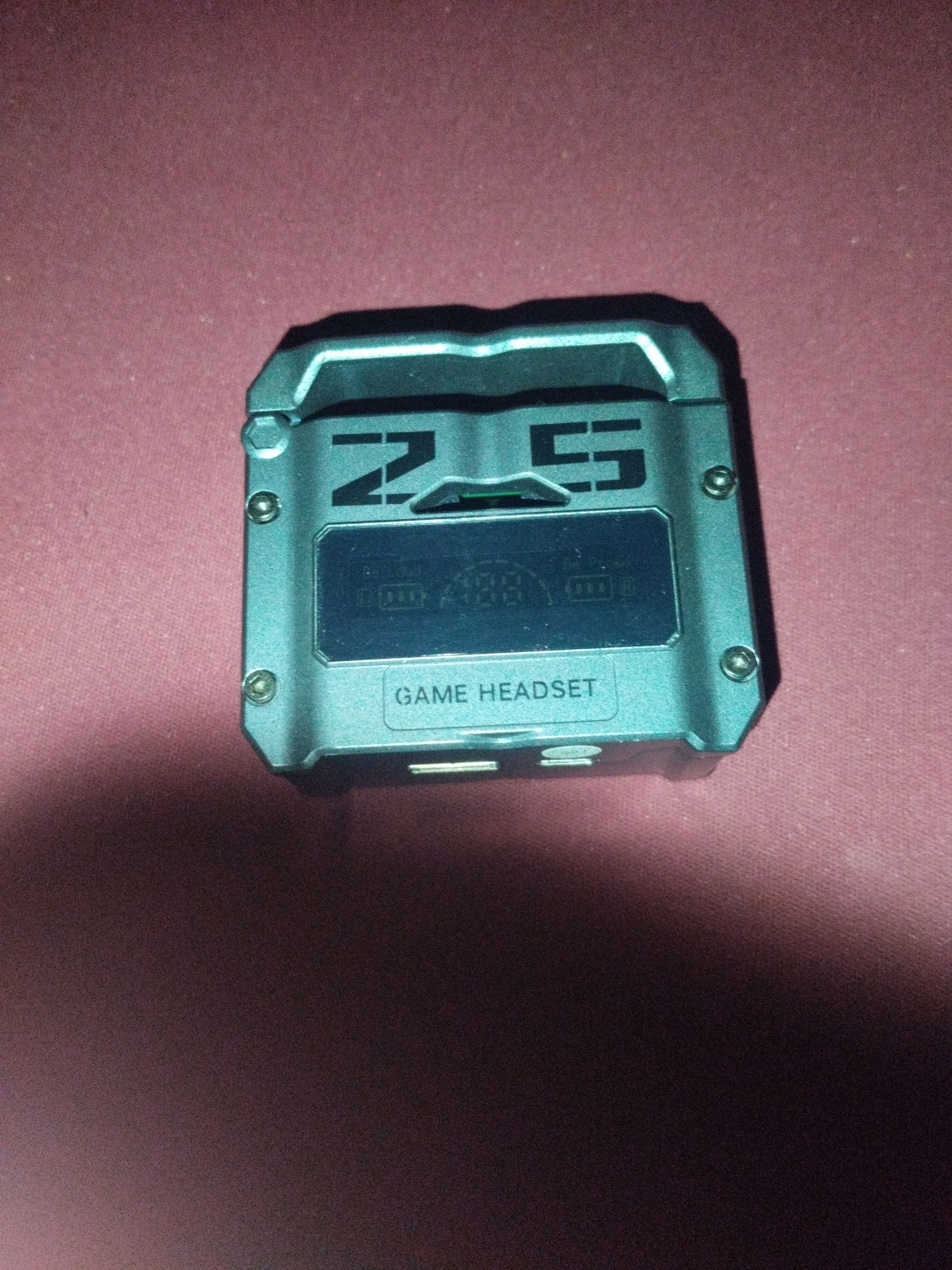 Headset Gamer Z55